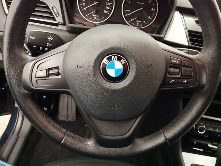 Photo 32 VIN: WBA2B310907A02193 - BMW 2-SERIE ACT.TOUR.&#3914 