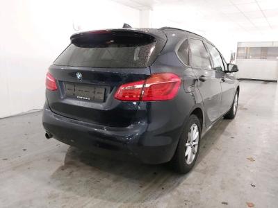 Photo 4 VIN: WBA2B310907A02338 - BMW 2 ACTIVE TOURER DIESEL 