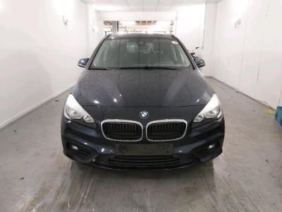 Photo 5 VIN: WBA2B310907A02338 - BMW 2 ACTIVE TOURER DIESEL 