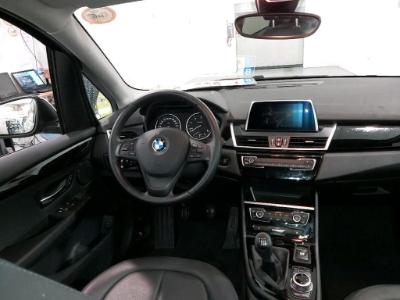 Photo 9 VIN: WBA2B310907A02338 - BMW 2 ACTIVE TOURER DIESEL 