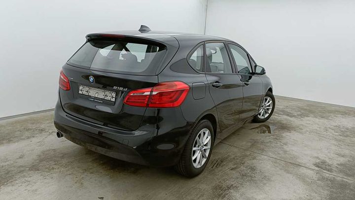 Photo 2 VIN: WBA2B310907A02792 - BMW 2-SERIE ACT.TOUR.&#3914 