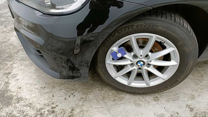 Photo 26 VIN: WBA2B310907A02792 - BMW 2-SERIE ACT.TOUR.&#3914 