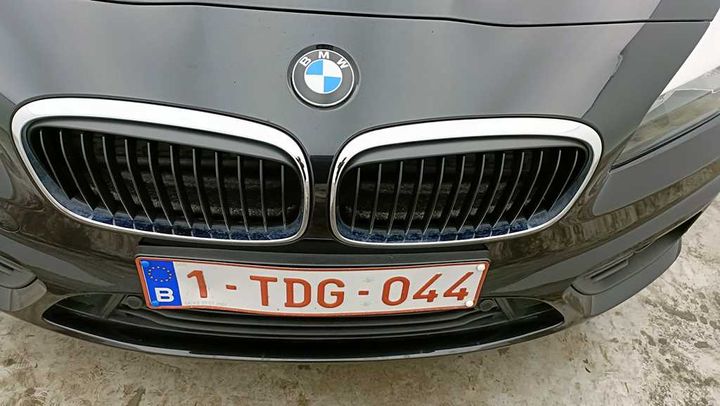 Photo 5 VIN: WBA2B310907A02792 - BMW 2-SERIE ACT.TOUR.&#3914 