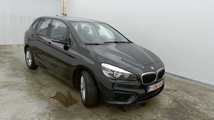 Photo 8 VIN: WBA2B310907A02792 - BMW 2-SERIE ACT.TOUR.&#3914 