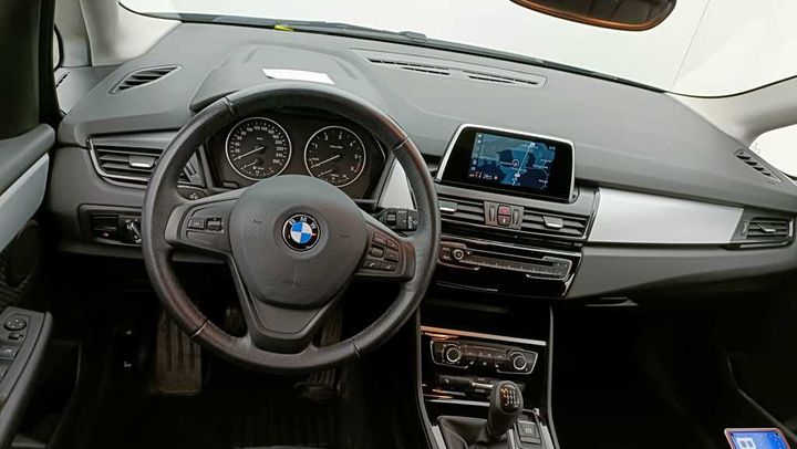 Photo 9 VIN: WBA2B310907A02792 - BMW 2-SERIE ACT.TOUR.&#3914 