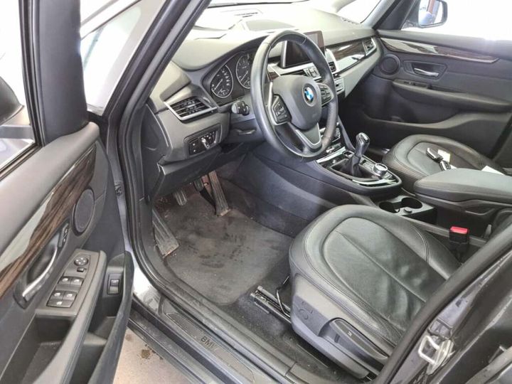 Photo 26 VIN: WBA2B310907A03232 - BMW 216D 