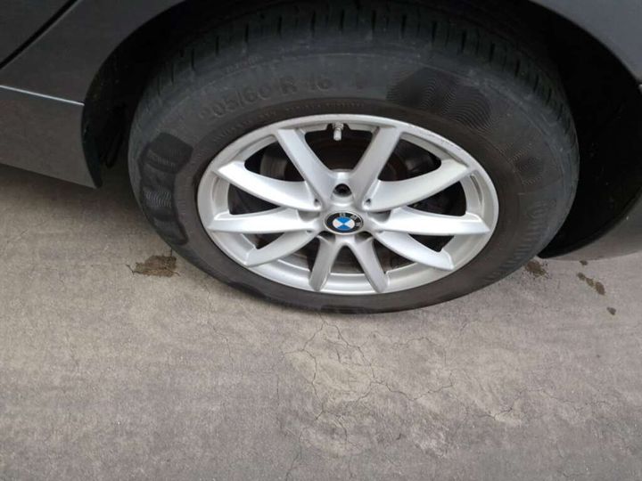 Photo 34 VIN: WBA2B310907A03232 - BMW 216D 