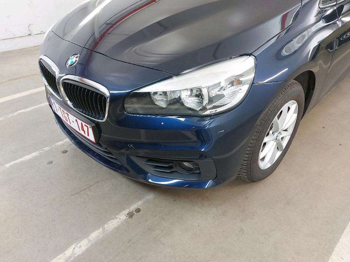 Photo 11 VIN: WBA2B310907A03263 - BMW 2 REEKS ACTIVE TOURER 