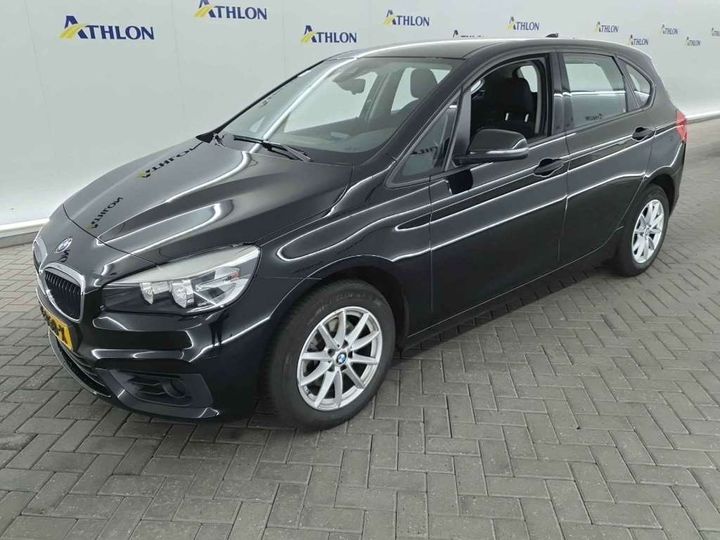 Photo 1 VIN: WBA2B310907A53371 - BMW 2 SERIE ACTIVE TOURER 