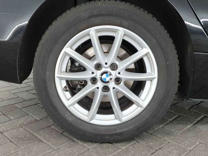 Photo 10 VIN: WBA2B310907A53371 - BMW 2 SERIE ACTIVE TOURER 