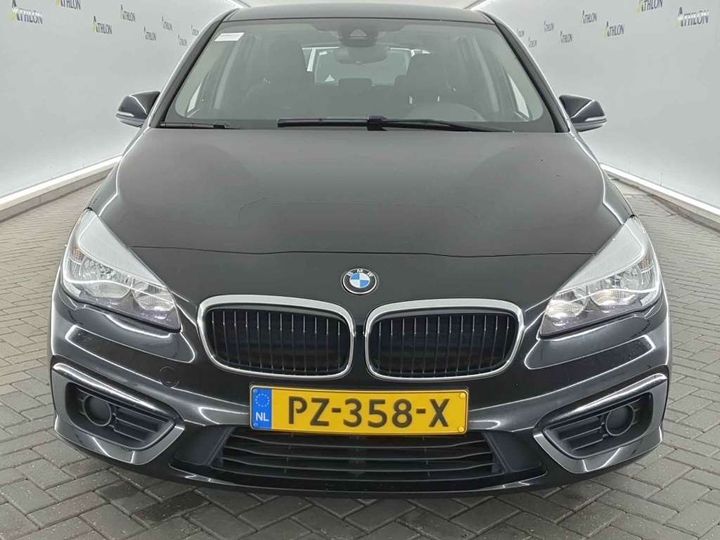 Photo 11 VIN: WBA2B310907A53371 - BMW 2 SERIE ACTIVE TOURER 