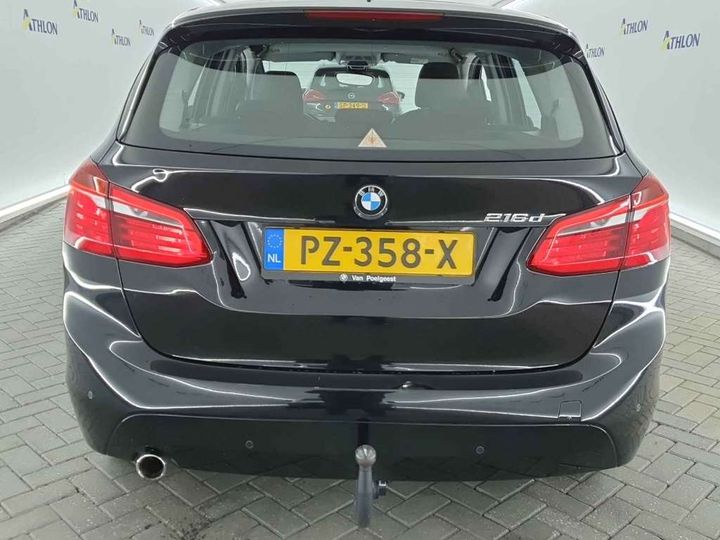 Photo 12 VIN: WBA2B310907A53371 - BMW 2 SERIE ACTIVE TOURER 