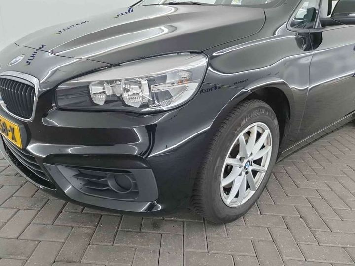 Photo 23 VIN: WBA2B310907A53371 - BMW 2 SERIE ACTIVE TOURER 