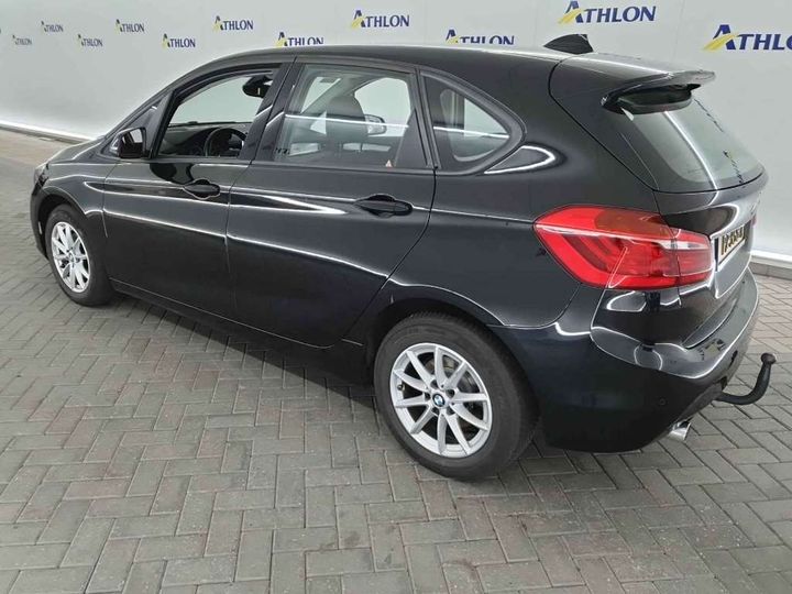 Photo 3 VIN: WBA2B310907A53371 - BMW 2 SERIE ACTIVE TOURER 