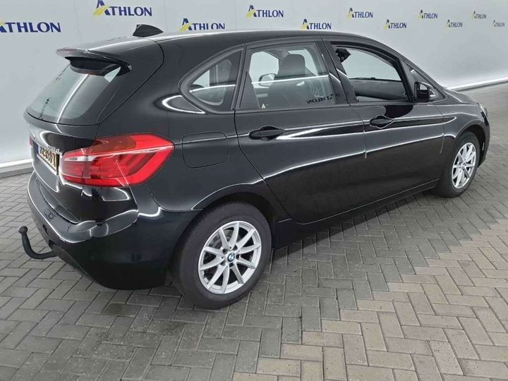 Photo 4 VIN: WBA2B310907A53371 - BMW 2 SERIE ACTIVE TOURER 