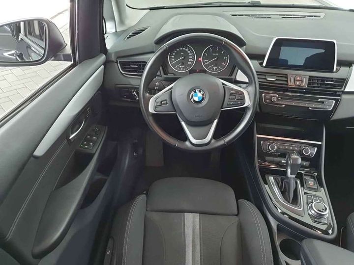 Photo 7 VIN: WBA2B310907A53371 - BMW 2 SERIE ACTIVE TOURER 