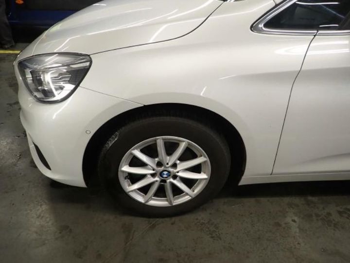 Photo 19 VIN: WBA2B310907A53760 - BMW SERIE 2 ACTIVE TOURER 