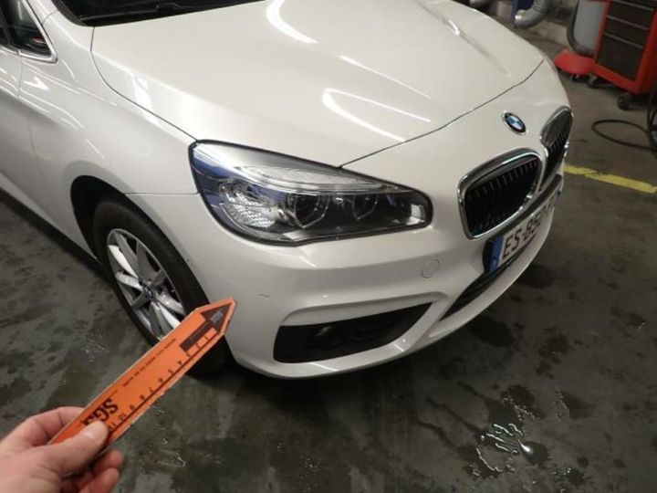 Photo 26 VIN: WBA2B310907A53760 - BMW SERIE 2 ACTIVE TOURER 