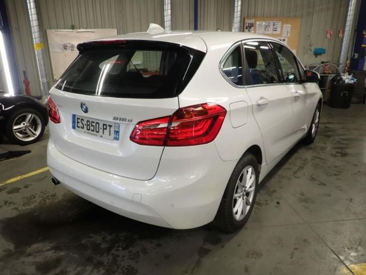 Photo 3 VIN: WBA2B310907A53760 - BMW SERIE 2 ACTIVE TOURER 