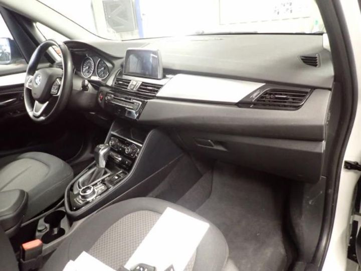 Photo 5 VIN: WBA2B310907A53760 - BMW SERIE 2 ACTIVE TOURER 