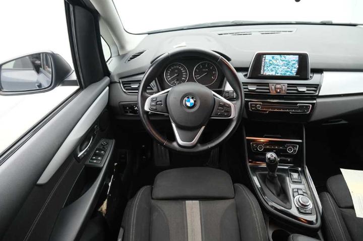 Photo 9 VIN: WBA2B31090V379616 - BMW 2-SERIE ACT.TOUR.&#3914 