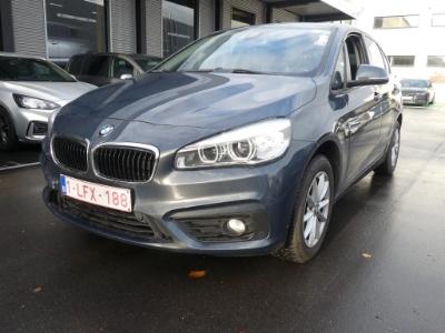 Photo 1 VIN: WBA2B31090V542541 - BMW 2 ACTIVE TOURER DIESEL 