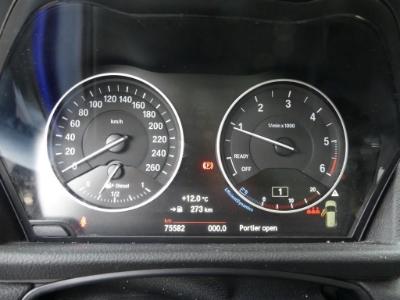 Photo 11 VIN: WBA2B31090V542541 - BMW 2 ACTIVE TOURER DIESEL 