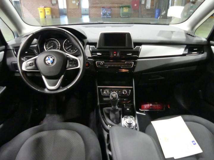 Photo 7 VIN: WBA2B31090V543110 - BMW 2 ACTIVE TOURER 