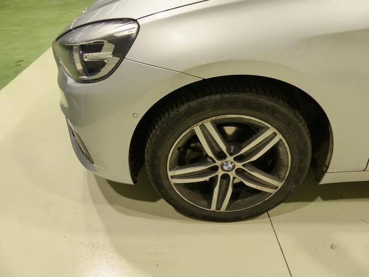 Photo 22 VIN: WBA2B31090V651484 - BMW 2 ACTIVE TOURER 