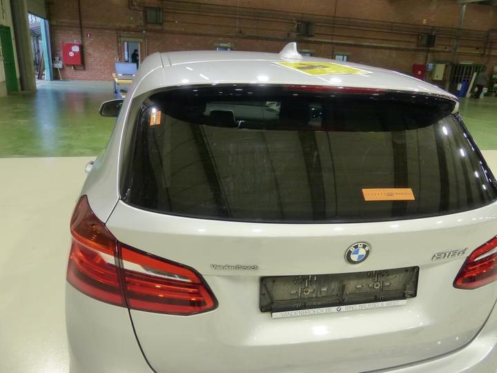 Photo 29 VIN: WBA2B31090V651484 - BMW 2 ACTIVE TOURER 