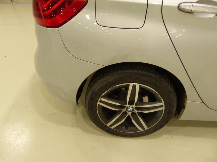 Photo 34 VIN: WBA2B31090V651484 - BMW 2 ACTIVE TOURER 