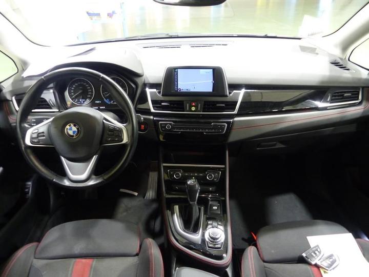 Photo 7 VIN: WBA2B31090V651484 - BMW 2 ACTIVE TOURER 