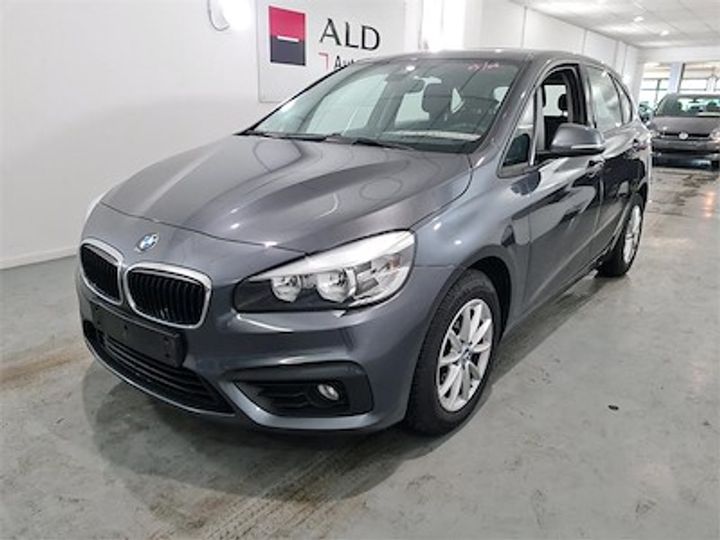 Photo 0 VIN: WBA2B31090V692620 - BMW 2 ACTIVE TOURER DIESEL 