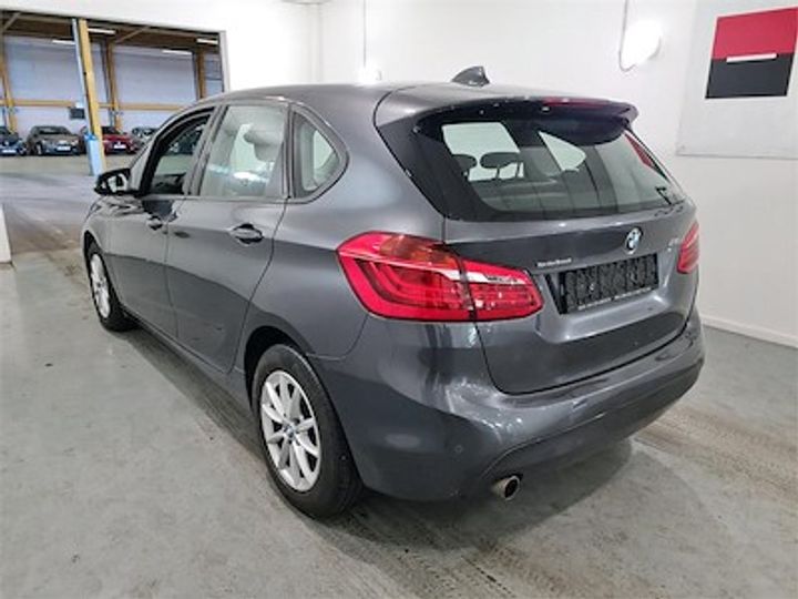 Photo 3 VIN: WBA2B31090V692620 - BMW 2 ACTIVE TOURER DIESEL 