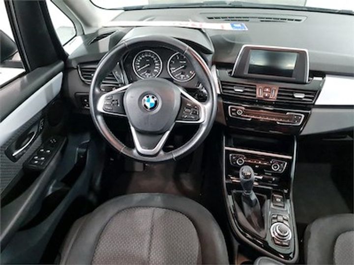 Photo 9 VIN: WBA2B31090V692620 - BMW 2 ACTIVE TOURER DIESEL 