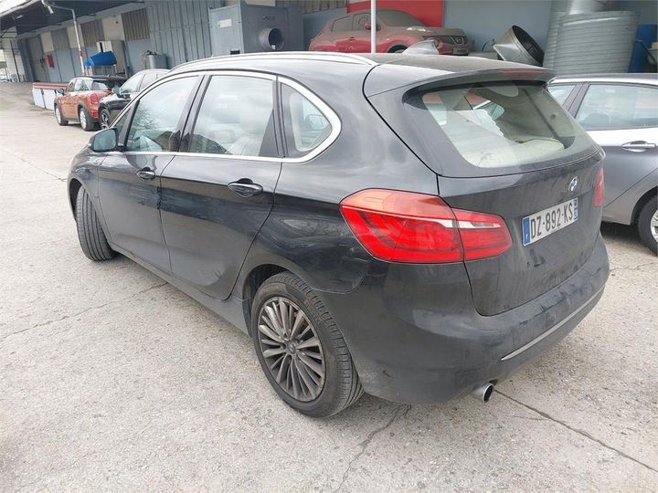 Photo 3 VIN: WBA2B31090V729603 - BMW SRIE 2 ACTIVE TOURER 