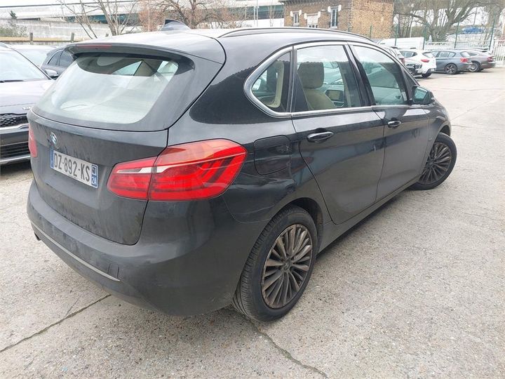 Photo 4 VIN: WBA2B31090V729603 - BMW SRIE 2 ACTIVE TOURER 