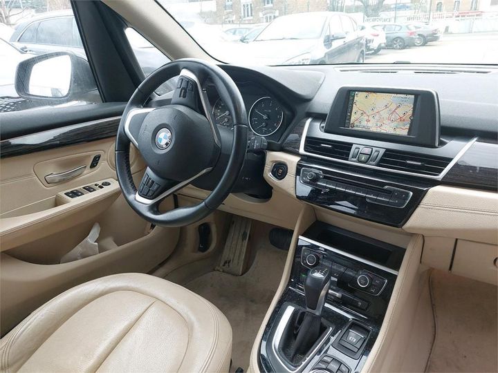 Photo 5 VIN: WBA2B31090V729603 - BMW SRIE 2 ACTIVE TOURER 