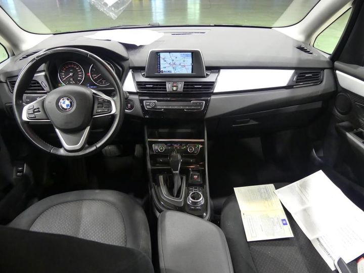 Photo 7 VIN: WBA2B31090V730900 - BMW 2 ACTIVE TOURER 