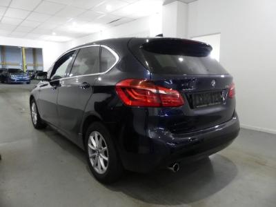 Photo 3 VIN: WBA2B31090V731352 - BMW 2 ACTIVE TOURER DIESEL 