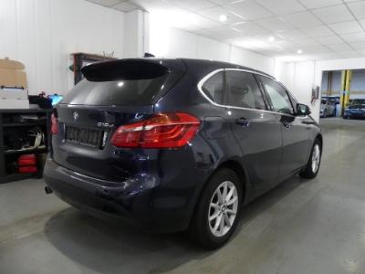 Photo 4 VIN: WBA2B31090V731352 - BMW 2 ACTIVE TOURER DIESEL 