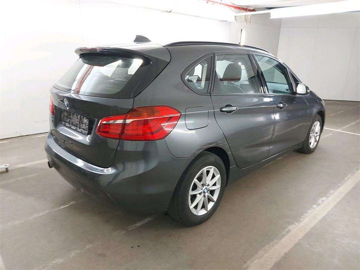 Photo 2 VIN: WBA2B31090V812643 - BMW 2 REEKS ACTIVE TOURER 