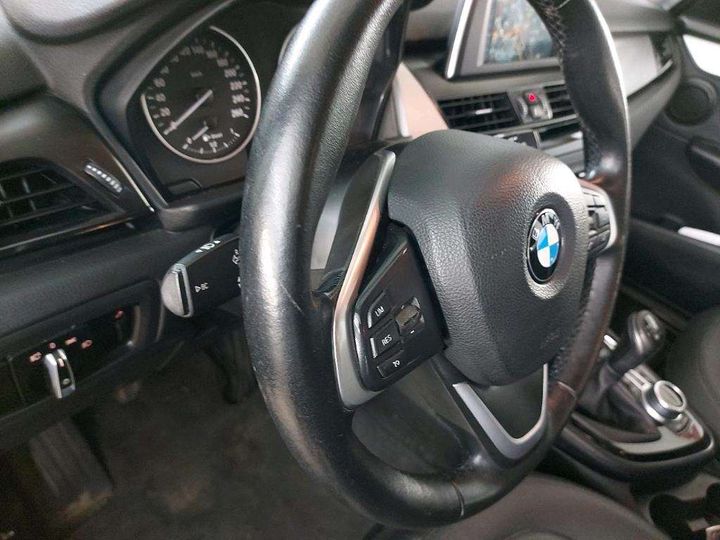 Photo 24 VIN: WBA2B31090V812643 - BMW 2 REEKS ACTIVE TOURER 