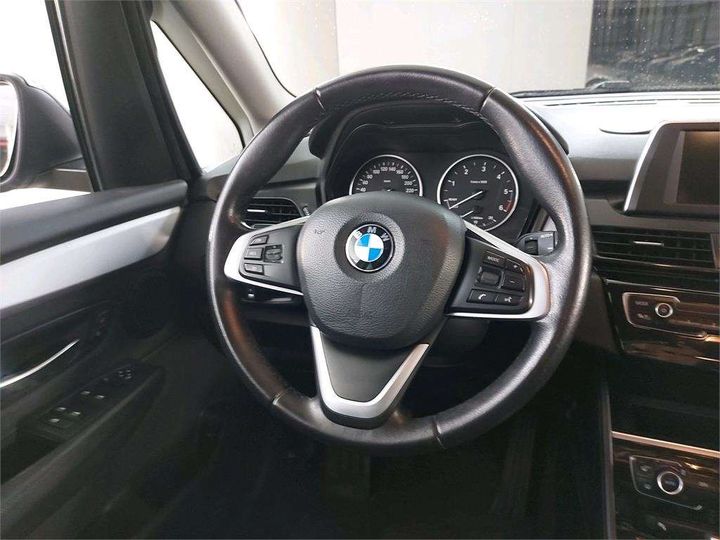 Photo 3 VIN: WBA2B31090V812643 - BMW 2 REEKS ACTIVE TOURER 