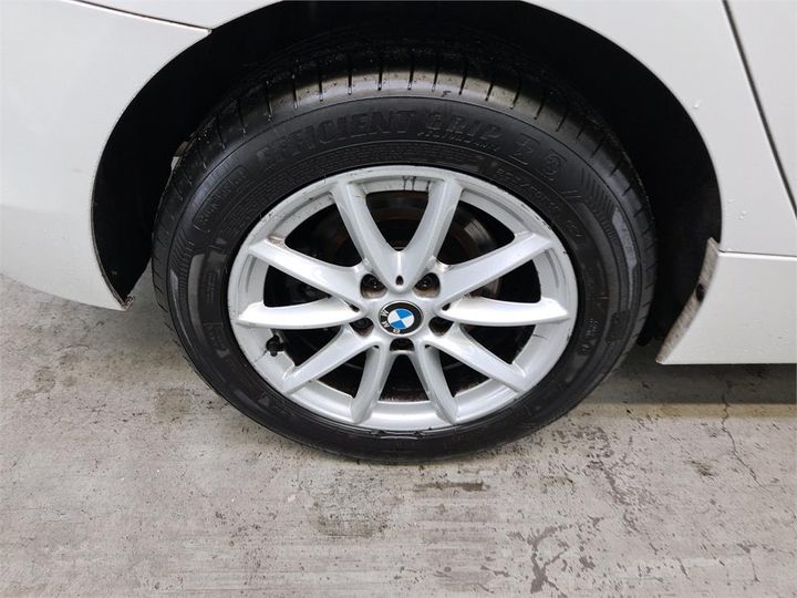 Photo 15 VIN: WBA2B31090V812934 - BMW 216 