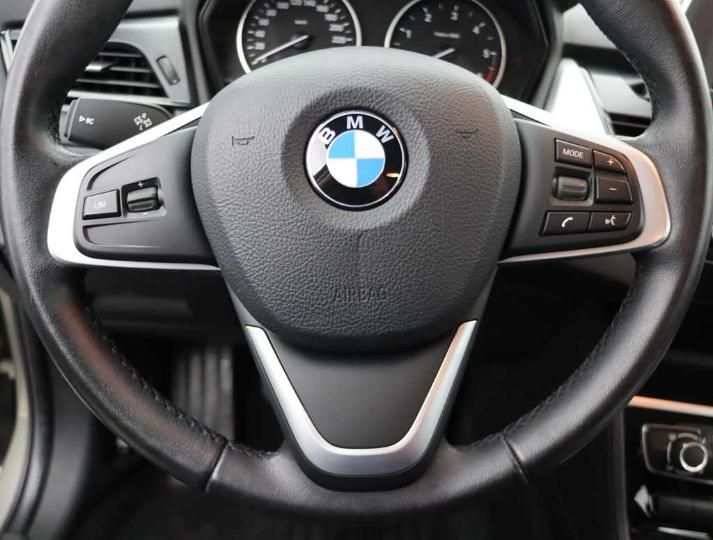 Photo 25 VIN: WBA2B31090V813517 - BMW 2-SERIE ACT.TOUR.&#3914 