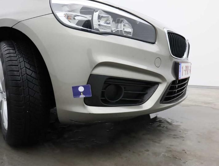 Photo 27 VIN: WBA2B31090V813517 - BMW 2-SERIE ACT.TOUR.&#3914 