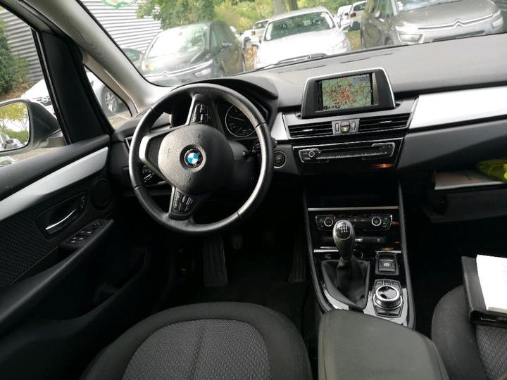 Photo 5 VIN: WBA2B31090V813744 - BMW SERIE 2 ACTIVE 