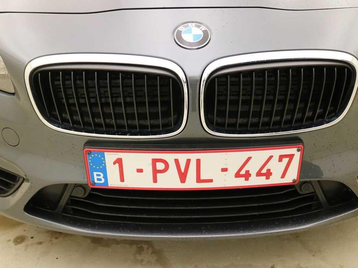 Photo 13 VIN: WBA2B31090V814196 - BMW 2-REEKS ACTIVE 