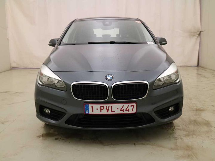 Photo 17 VIN: WBA2B31090V814196 - BMW 2-REEKS ACTIVE 